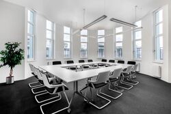 Vision Exchange (D22), Office #504600321